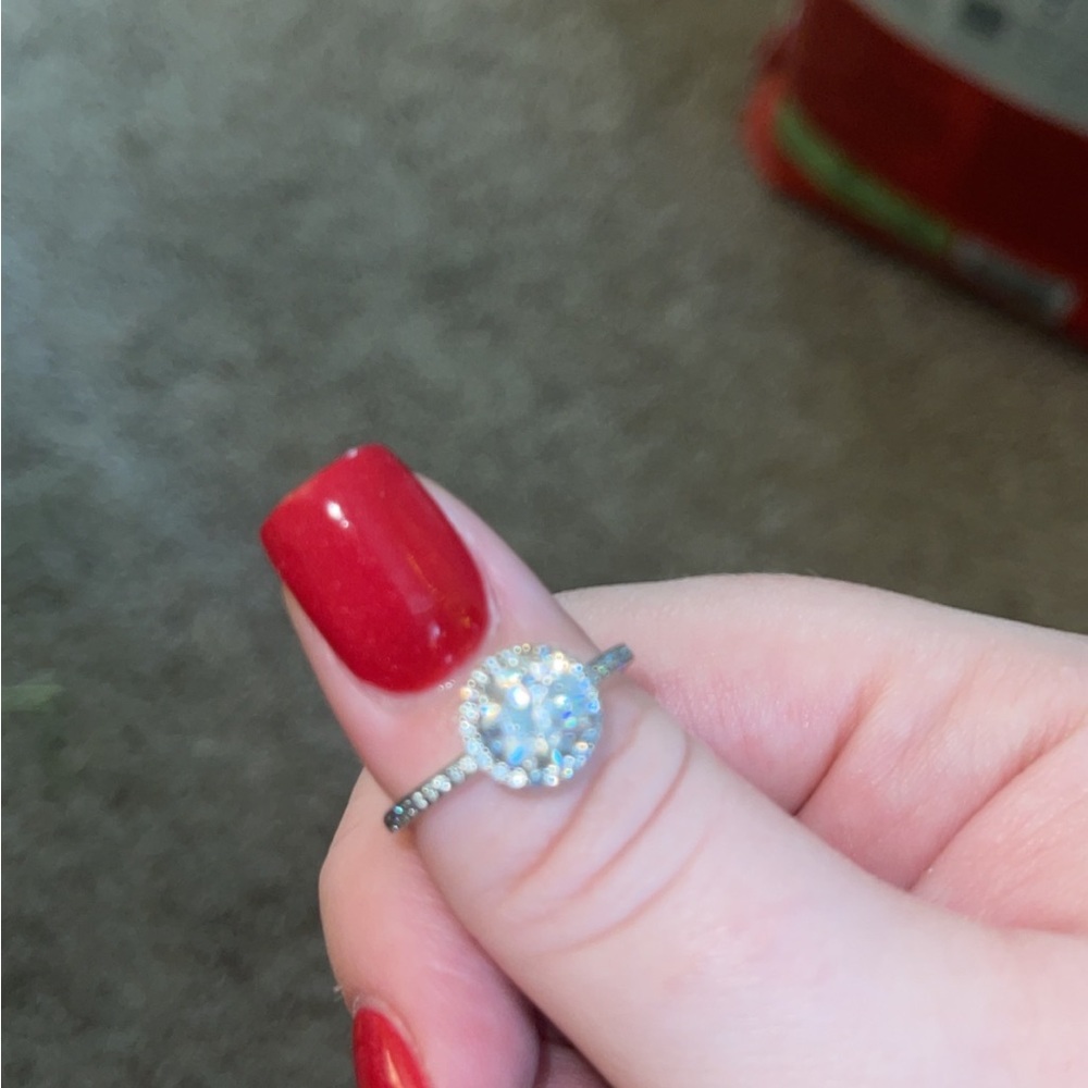 Pandora ring